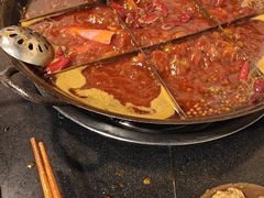 -酒友老火锅(渝中店)