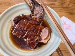 -晓马鸭店(新芜路店)