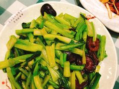 -南来顺饭庄·清真(南菜园店)