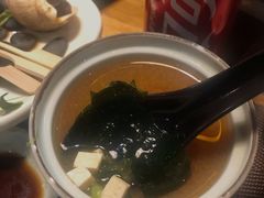 -德川家日本料理(中关村寰太大厦店)