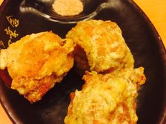 -博多一幸舍(侨福芳草地购物中心店)