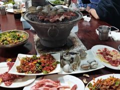 -鞍山戰