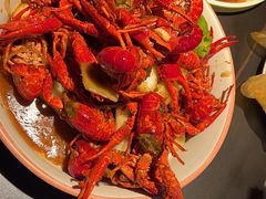 -虾乐园龙虾·夜宵(松江店)