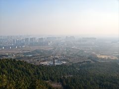 -白佛山景区