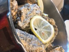 -海食焗(新光天地店)