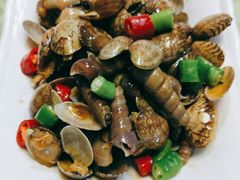 -前王院•巧克力海鲜市集餐厅(万平口店)