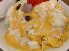 -曼泰·泰餐(江南环球港店)