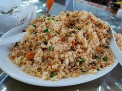-明记海鲜大排档(巽寮湾店)