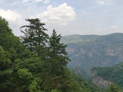 -崆峒山景区