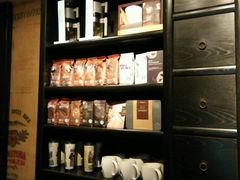 -星巴克臻选(北京前门大街店)
