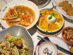 -新白鹿餐厅(城西银泰城店)