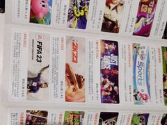 -任天堂Nintendo Switch体验店(天河城店)