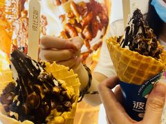 -波比艾斯(步步高梅溪新天地店)
