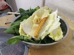 -重庆特色冷锅鱼(武大店)