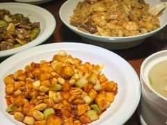 -惠宾饭庄(中山路店)