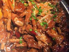 -胖哥俩肉蟹煲(河北勒泰购物中心店)
