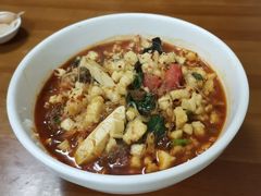 -刘信牛羊肉小炒泡馍(回民街店)