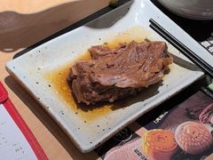 -大师兄·西北小馆(北站缤果空间店)