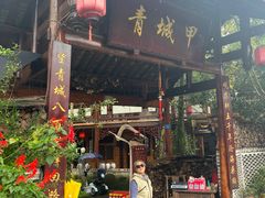 -青城甲(青城山店)