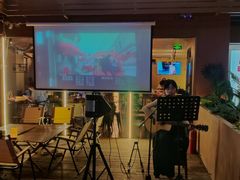 -800°烧烤小酒馆·露营·特色烧烤(天河公园店)