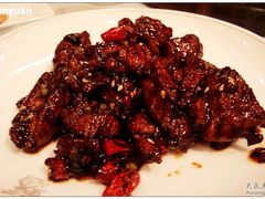 川式牛肉粒-苏浙汇(朝外店)
