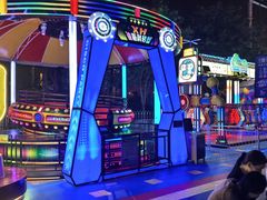 -海底捞火锅(河东万达广场店)