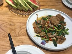 -火候轩品质湘菜·私厨(市府店)