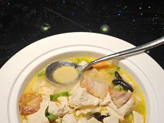 -伙靠·江浙菜(田林路店)