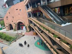 -砂之船奥莱(南京江宁店)