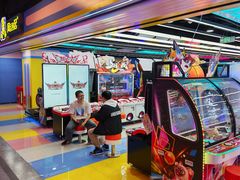 -风云再起游乐汇(北京西单西西友谊店)