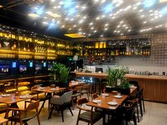 -ibarrel爱杯·bistro&brunch(江宁路店)