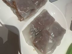 冬菜牛肉肠粉-粤食堂(天津和悦汇店)