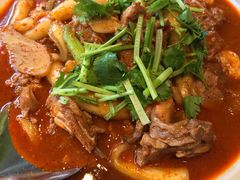 -阿西娅·西北妈妈拿手菜(华联店)