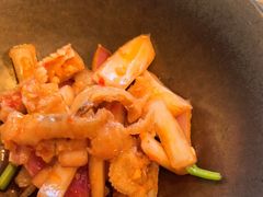 -香宫中餐厅·大连香格里拉(人民路店)