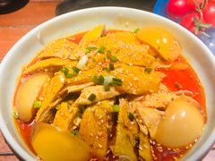 -吾悦广场(南京鼓楼店)