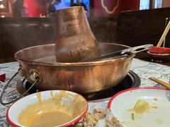 -京元盛铜锅涮肉(上海总店)