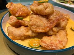 -镜泊小镇(东长安街店)