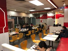大堂-真功夫(大德路店)