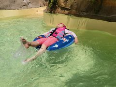 -杭州开元森泊度假乐园