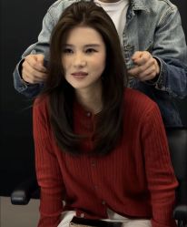 -YESIDO椰岛造型烫发染发