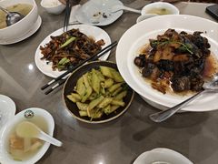 -茶油香闽南菜·花园餐厅(前埔店)