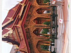 -曼谷国家博物馆