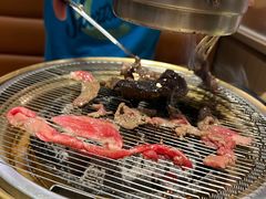 -西塔老太太泥炉烤肉(北京双井店)