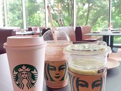 -星巴克臻选(湖滨道店)