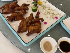 -国贸旋转餐厅(国贸广场店)