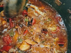 -五味轩菜馆(向西村西区108号楼店)