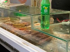 水产区-辽B·小串(总店)