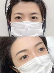 -张小野·专业半永久纹眉