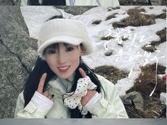 -灵山