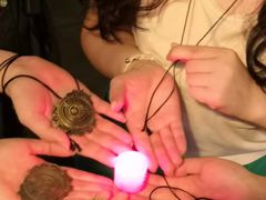 -长藤鬼校(龙翔店)